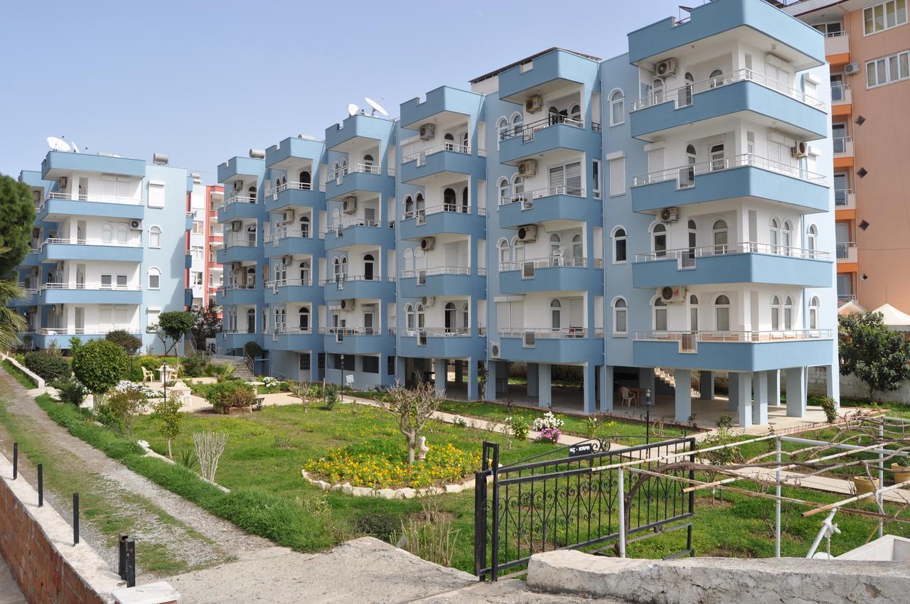 Muzkent Apartment - Extrahome 马赫姆拉 外观 照片